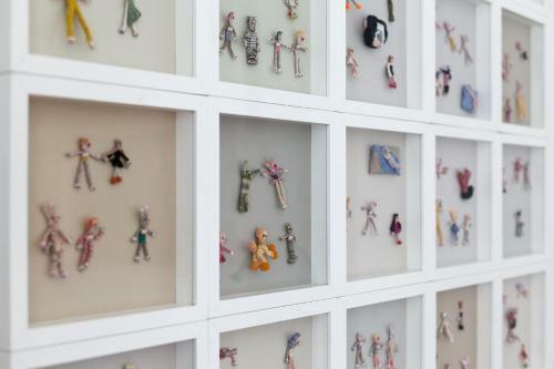 "all Saints" Church Apartment 1 Bedr