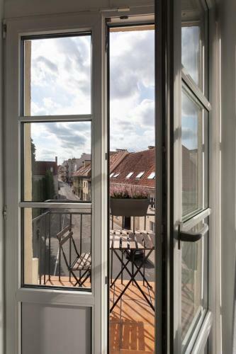 "all Saints" Church Apartment 1 Bedr