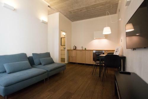 Garden Hill Apartments