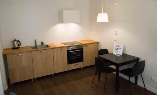 Garden Hill Apartments