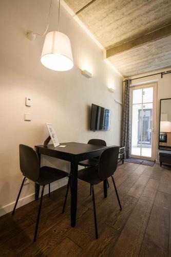 Garden Hill Apartments