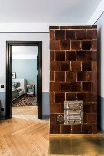 Superb Apartment 2 Bedr