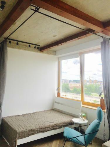 Vilnius Center Apartment - Old Town View
