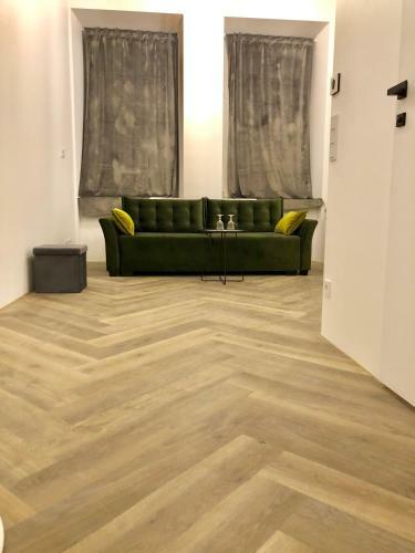 Vilnius Center Apartment - Old Town View