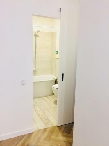 Vilnius Center Apartment - Old Town View