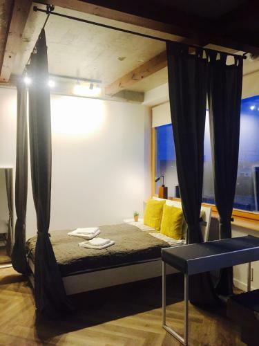 Vilnius Center Apartment - Old Town View
