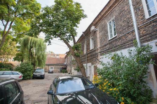 Ausros Vartu Apartamentai