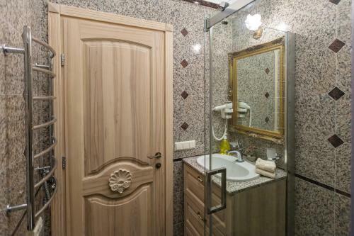 Ausros Vartu Apartamentai