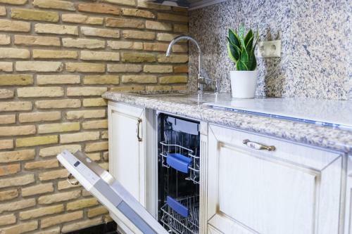 Ausros Vartu Apartamentai