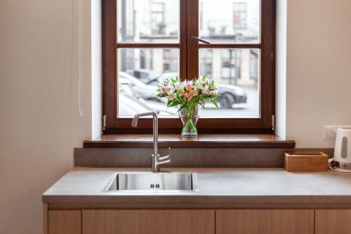 Totally New Luxury Apartment 2 Bedr