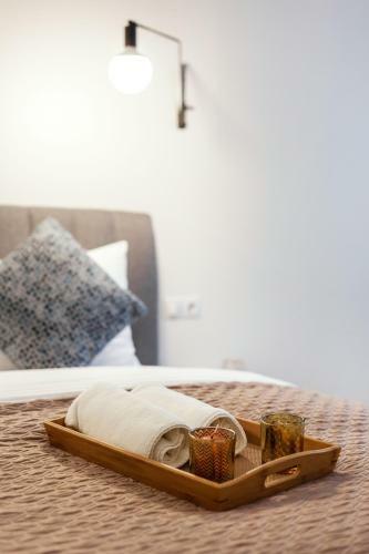 Totally New Luxury Apartment 2 Bedr