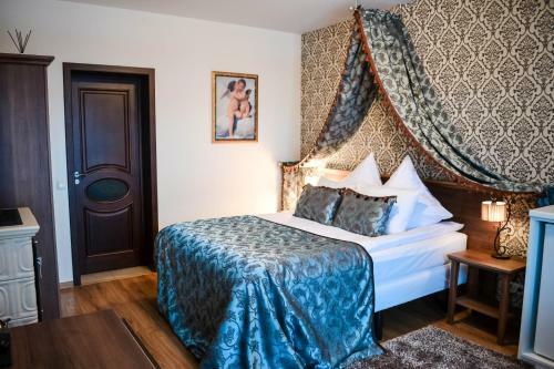 Hotel Radailiu Dvaras - Dinosaur Park