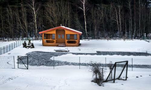Agroturismo Namelis-pirtis