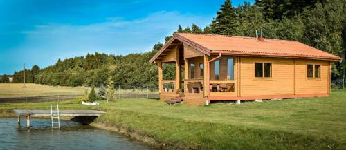 Agroturismo Namelis-pirtis