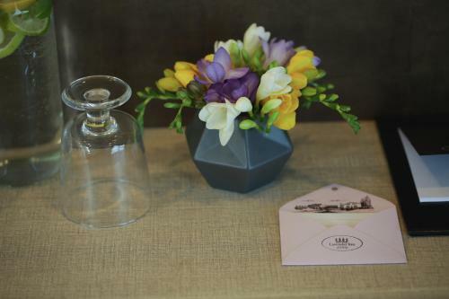 Hostal Lavender Inn Guest House