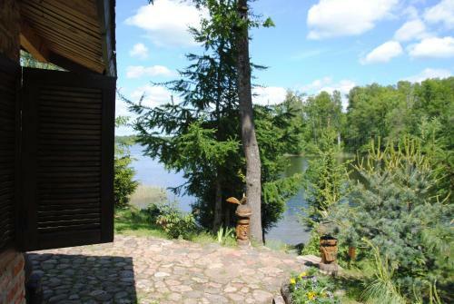 Agroturismo Sodyba Ciciriai
