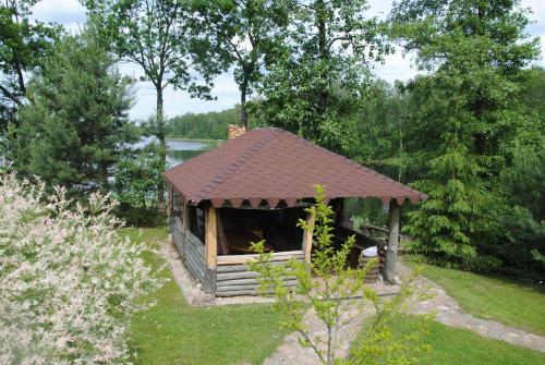 Agroturismo Sodyba Ciciriai