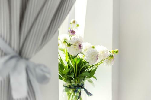 Authentic Vokieciu Old Town Apartment