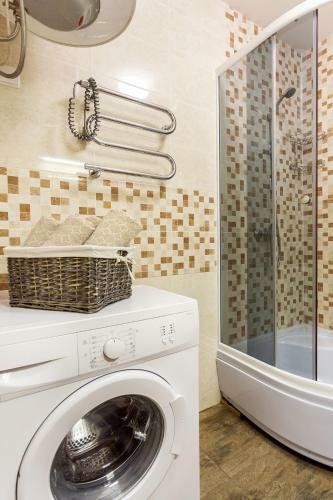 Authentic Vokieciu Old Town Apartment