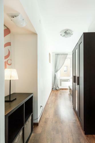 Authentic Vokieciu Old Town Apartment