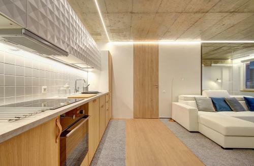 Kauno-algirdo Luxury Apartments
