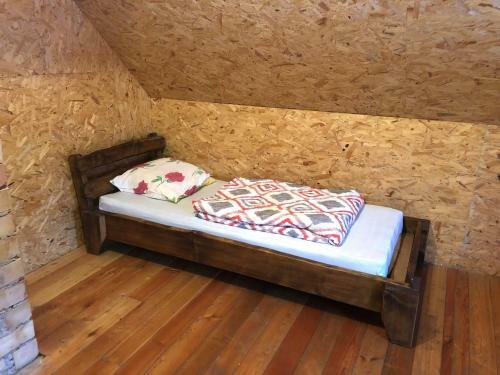 Agroturismo Snekuciu Kaimas