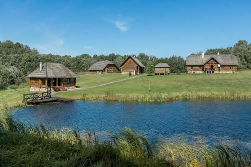 Agroturismo Snekuciu Kaimas