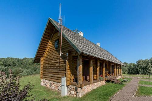 Agroturismo Snekuciu Kaimas