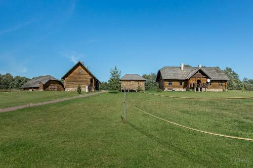 Agroturismo Snekuciu Kaimas