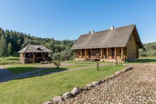 Agroturismo Snekuciu Kaimas