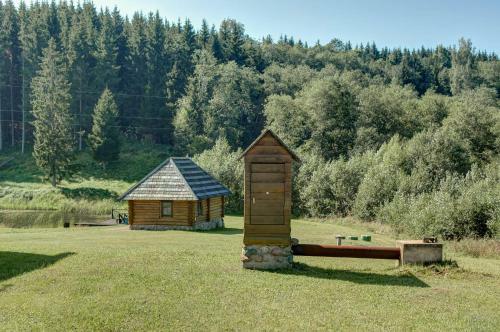 Agroturismo Snekuciu Kaimas