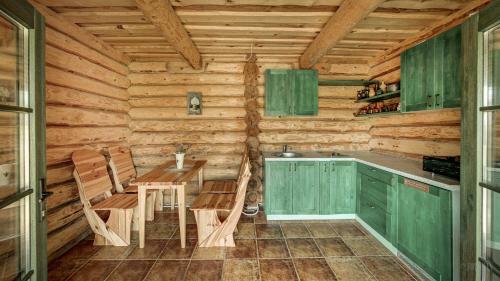 Agroturismo Snekuciu Kaimas