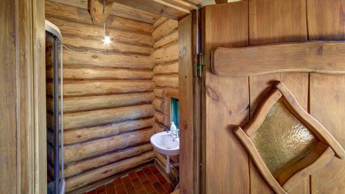 Agroturismo Snekuciu Kaimas
