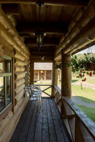 Agroturismo Snekuciu Kaimas