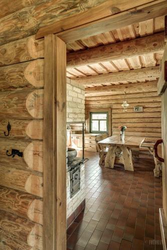 Agroturismo Snekuciu Kaimas