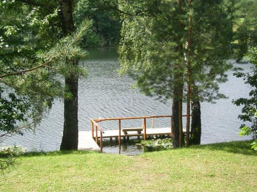 Agroturismo Trikojis