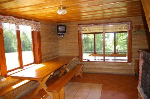Agroturismo Trikojis