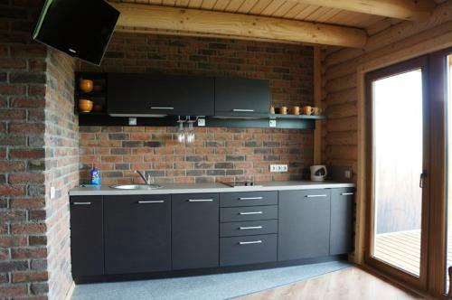 Apartamento Holiday Vydmantai