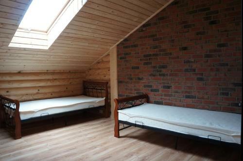 Apartamento Holiday Vydmantai