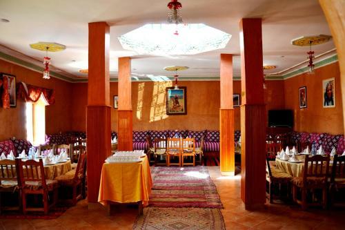 Ksar Timnay Hotel