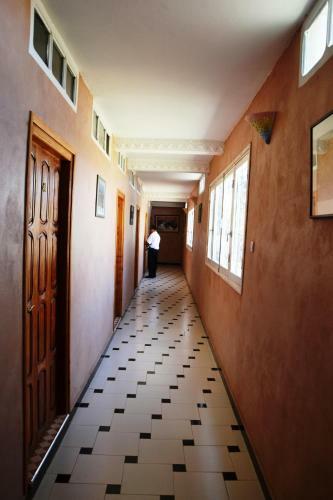 Ksar Timnay Hotel