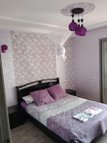 Apartamento Marbella Beach Residency