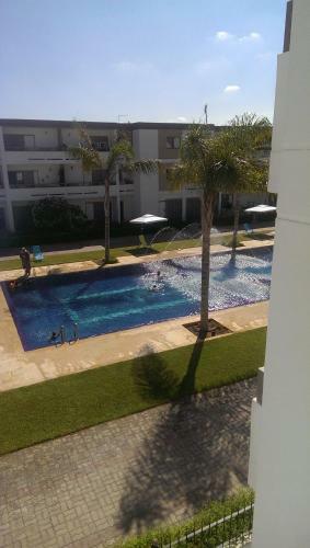 Apartamento Marbella Beach Residency