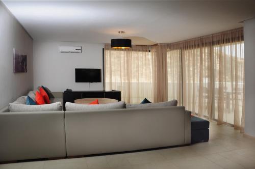 Apartamento Appart'hotel Souani (al Hoceima Bay)