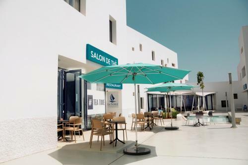 Apartamento Appart'hotel Souani (al Hoceima Bay)