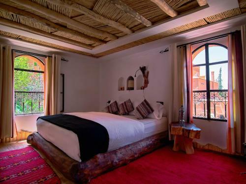 Riad Auberge Chez Pierre