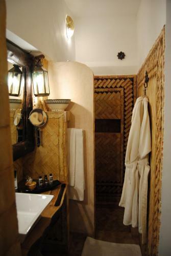 Riad Auberge Chez Pierre