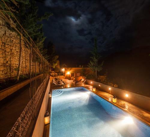 Riad Auberge Chez Pierre