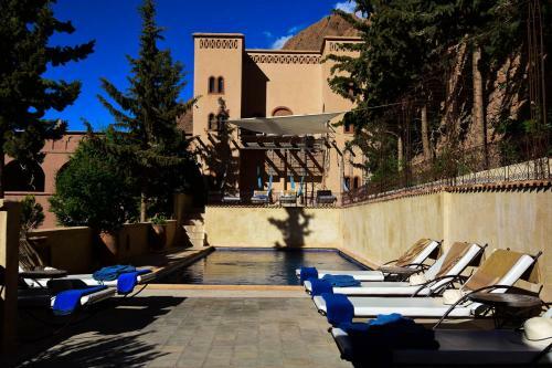 Riad Auberge Chez Pierre