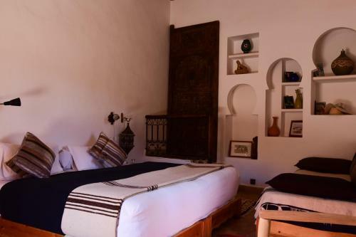 Riad Auberge Chez Pierre